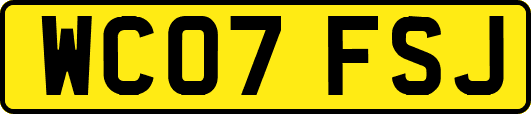 WC07FSJ