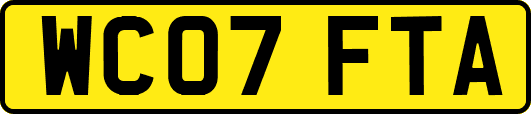 WC07FTA