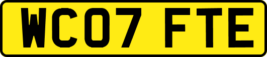WC07FTE