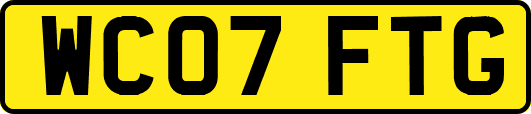 WC07FTG