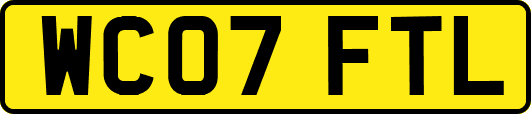 WC07FTL
