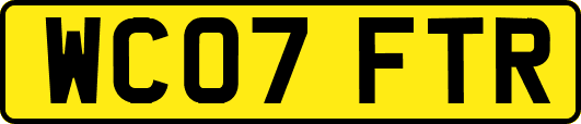 WC07FTR
