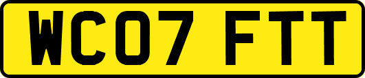 WC07FTT