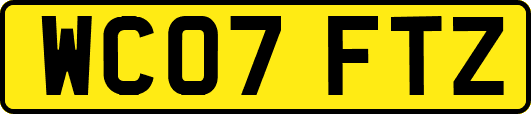 WC07FTZ