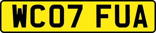 WC07FUA