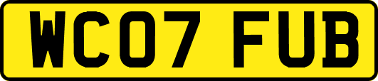 WC07FUB
