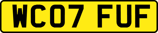 WC07FUF