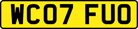 WC07FUO