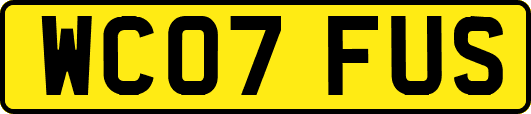 WC07FUS