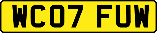 WC07FUW