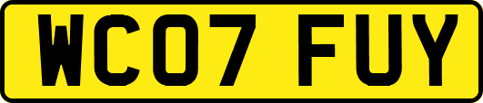 WC07FUY