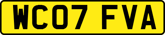 WC07FVA