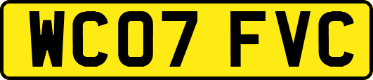 WC07FVC