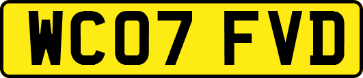 WC07FVD