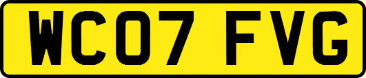 WC07FVG
