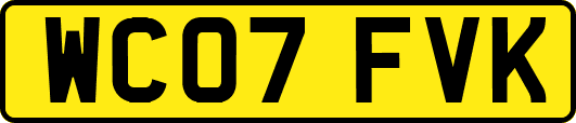 WC07FVK