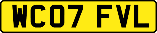 WC07FVL
