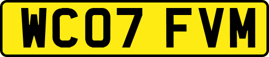 WC07FVM