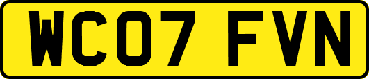 WC07FVN
