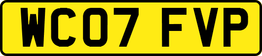 WC07FVP