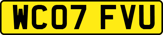 WC07FVU
