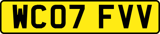 WC07FVV