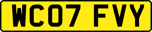 WC07FVY