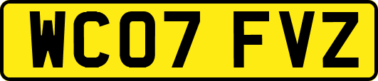 WC07FVZ
