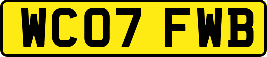 WC07FWB