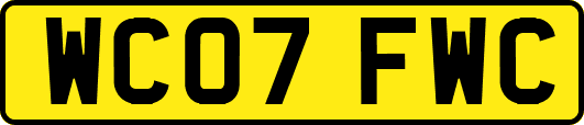 WC07FWC