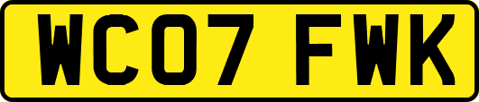 WC07FWK