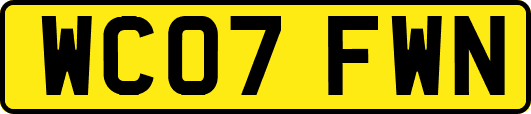 WC07FWN