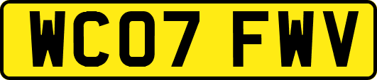 WC07FWV