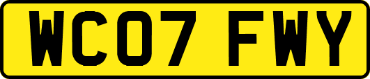 WC07FWY