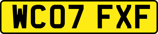 WC07FXF