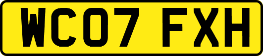 WC07FXH