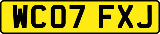 WC07FXJ