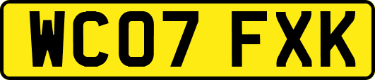 WC07FXK
