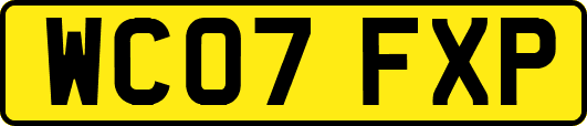 WC07FXP