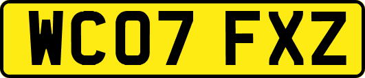 WC07FXZ