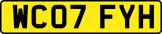 WC07FYH