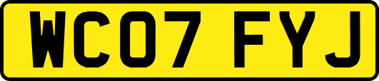 WC07FYJ
