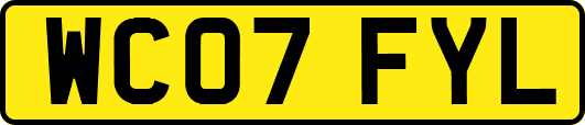 WC07FYL