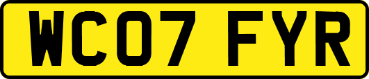 WC07FYR