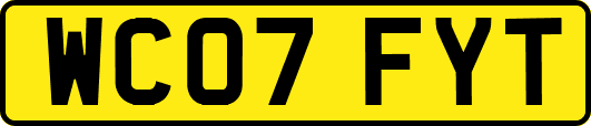 WC07FYT