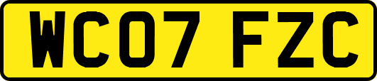 WC07FZC