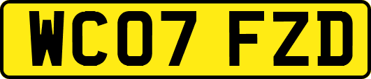 WC07FZD