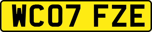 WC07FZE