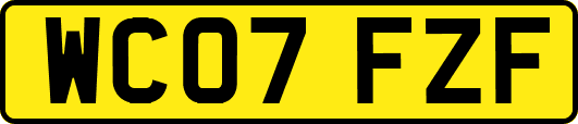 WC07FZF