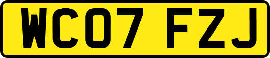 WC07FZJ